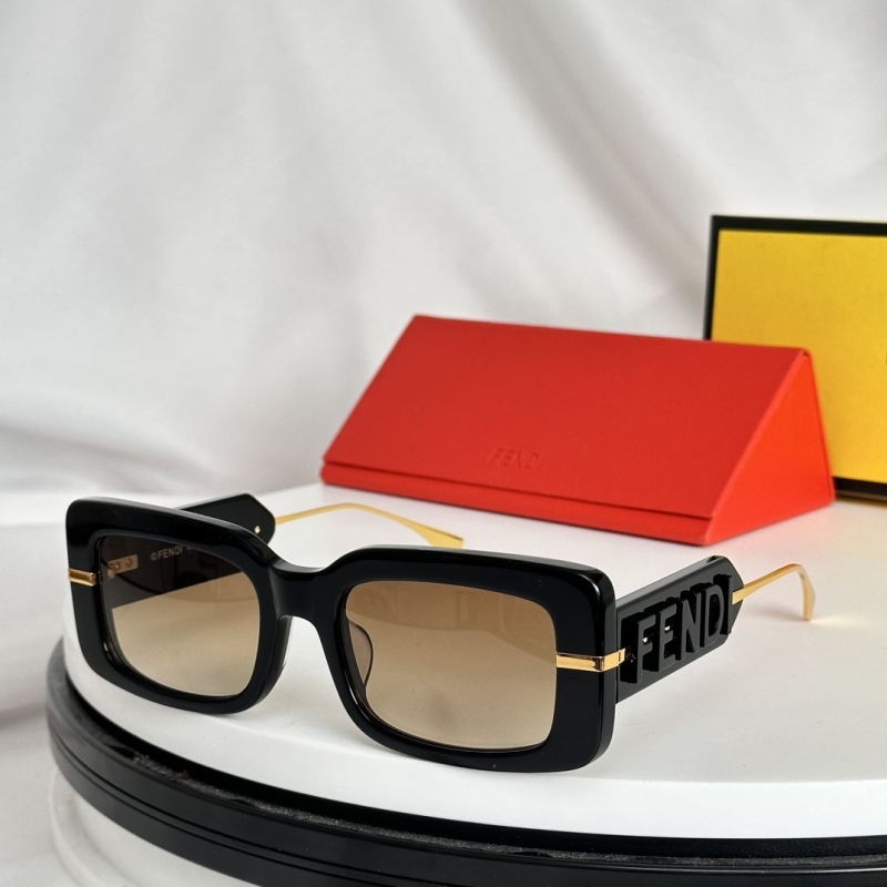 Fendi Sunglasses